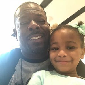 Meet your Posher, Kenneth